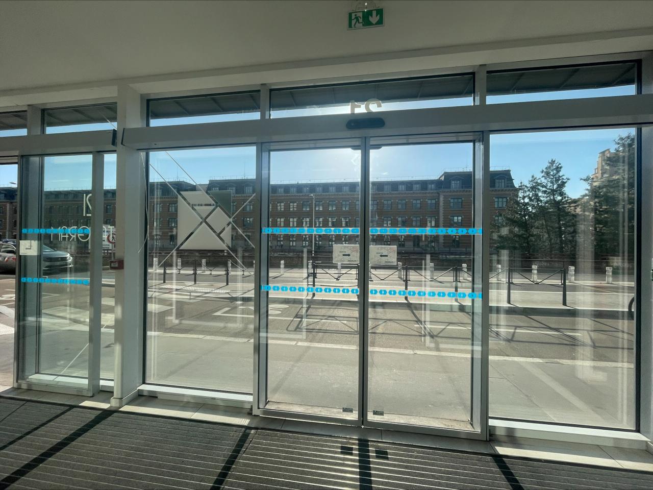 Bureau Lyon 933m² Location bureau Lyon Rhône OLBUR2531910 1